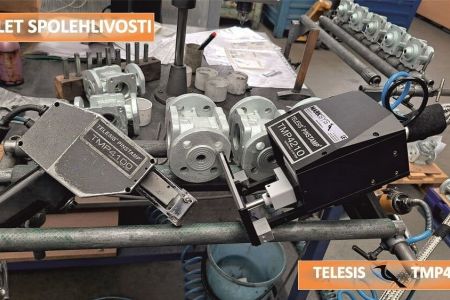 Když značení vydrží 30 let